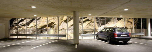 Ein Foto von Simon Rainer